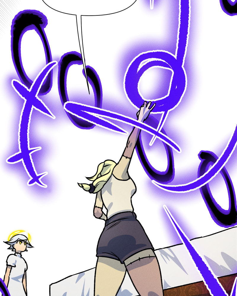Read Milk Crown chapter 45 image 16 on Lezhin