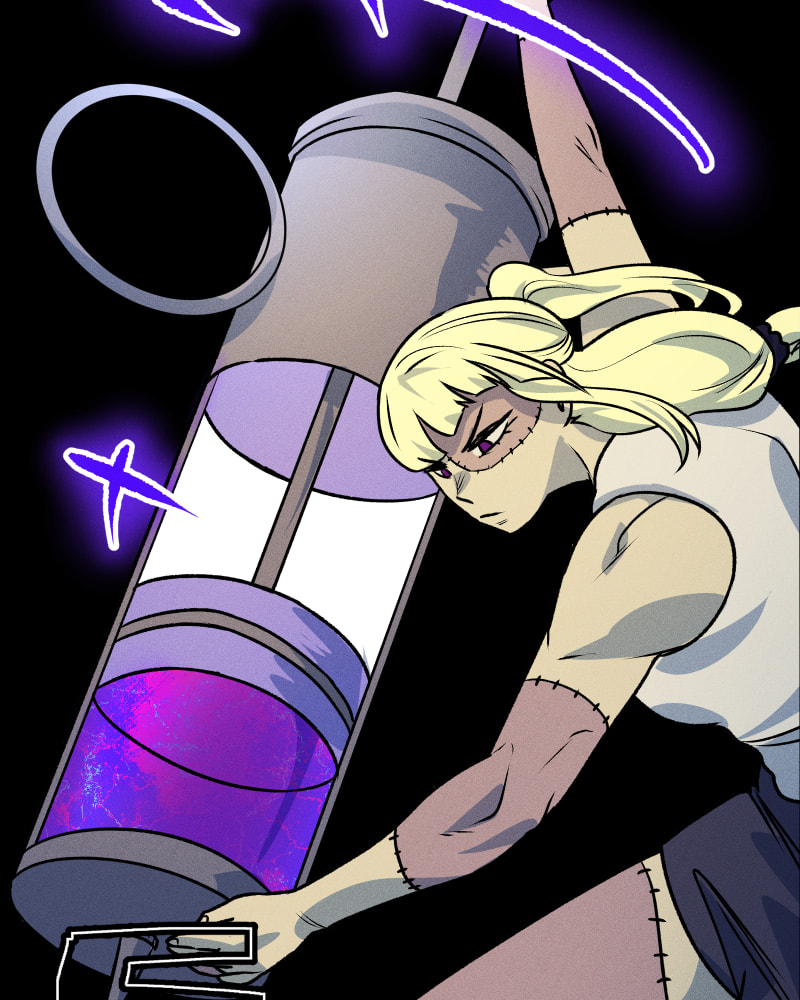 Read Milk Crown chapter 45 image 20 on Lezhin