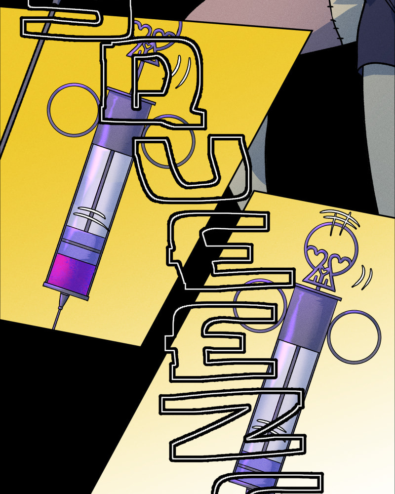Read Milk Crown chapter 45 image 21 on Lezhin
