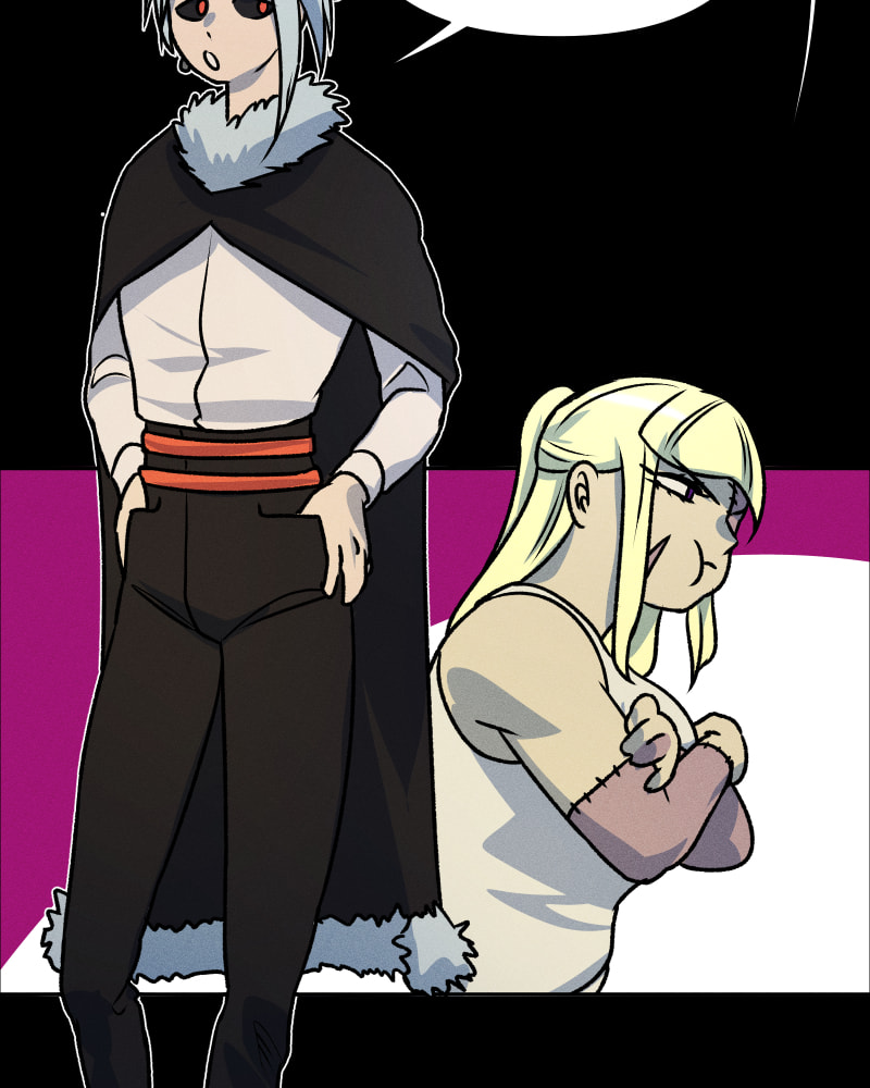 Read Milk Crown chapter 45 image 31 on Lezhin