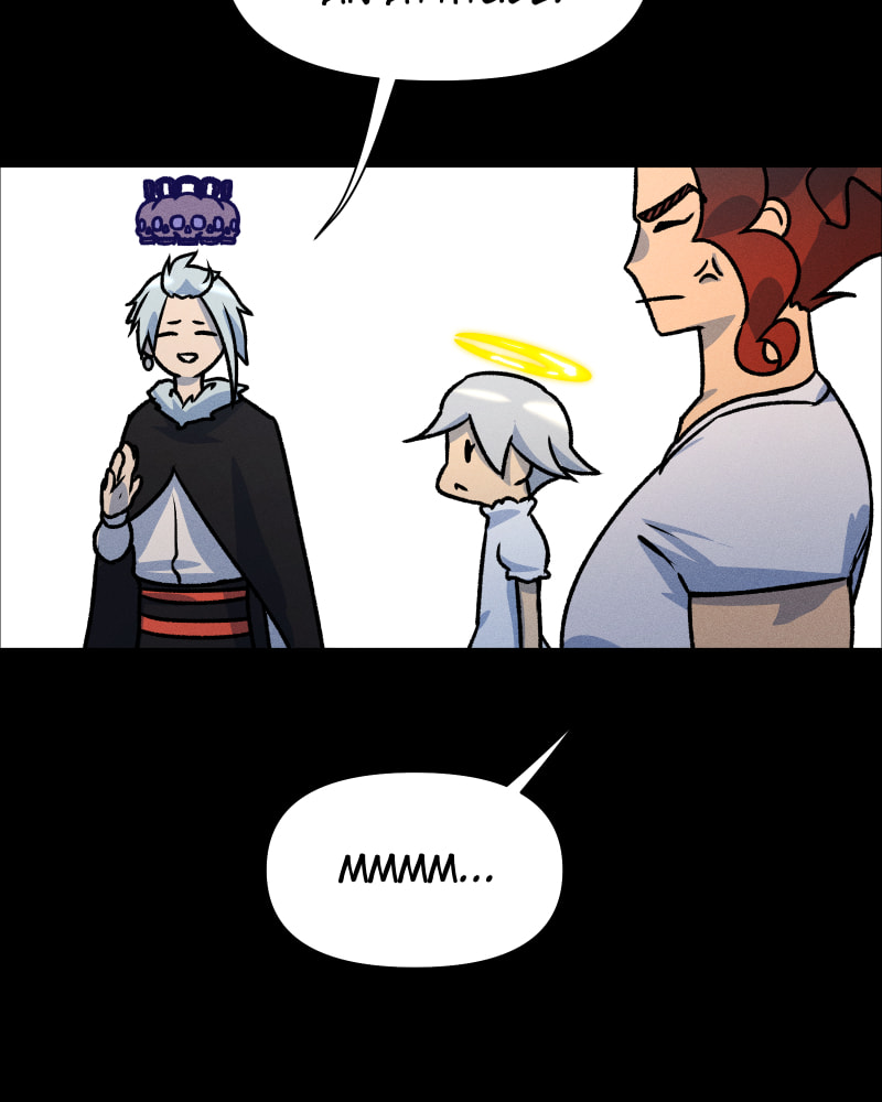 Read Milk Crown chapter 45 image 33 on Lezhin
