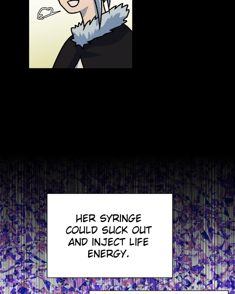 Read Milk Crown chapter 45 image 35 on Lezhin