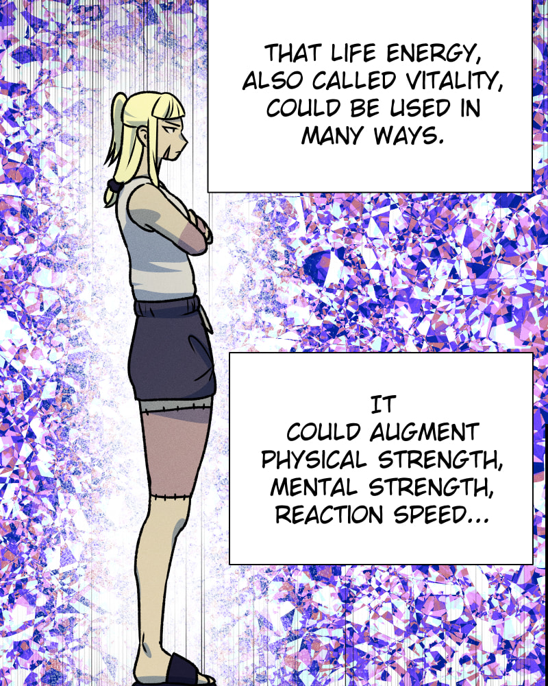 Read Milk Crown chapter 45 image 36 on Lezhin