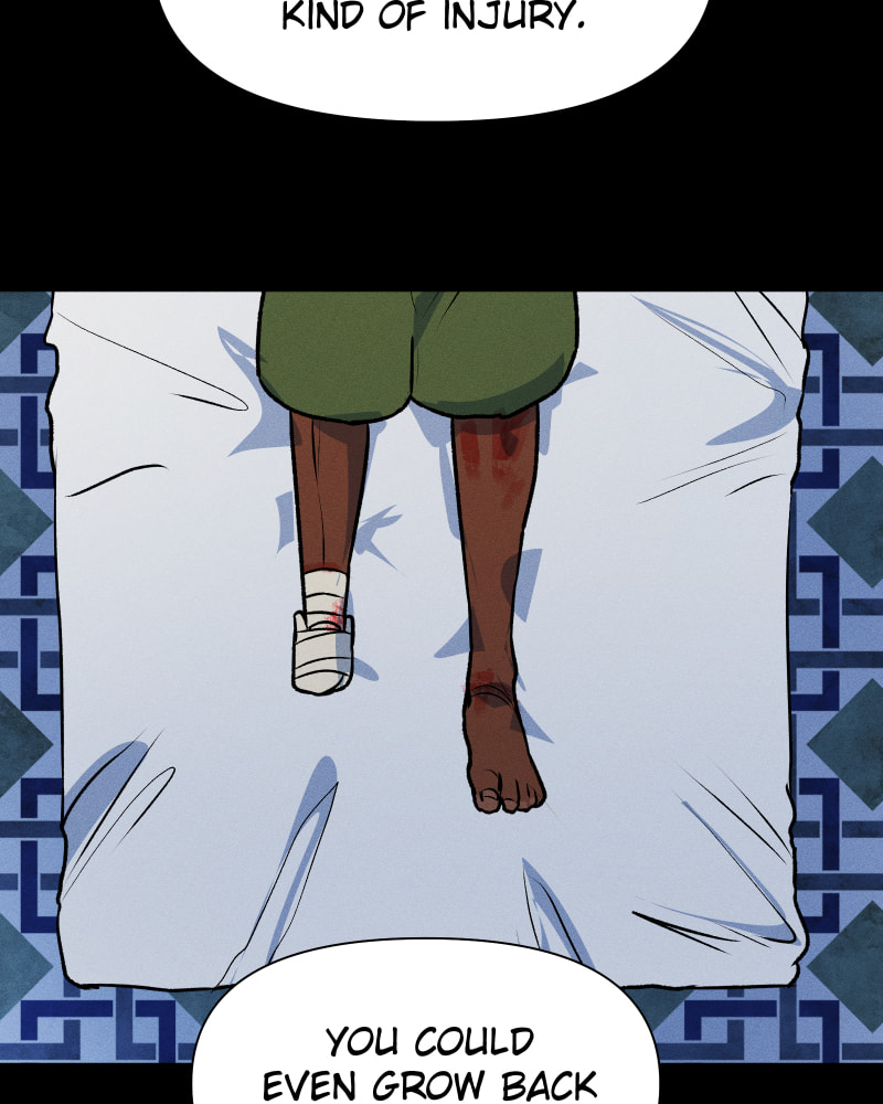 Read Milk Crown chapter 45 image 38 on Lezhin
