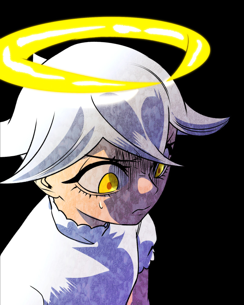 Read Milk Crown chapter 45 image 4 on Lezhin