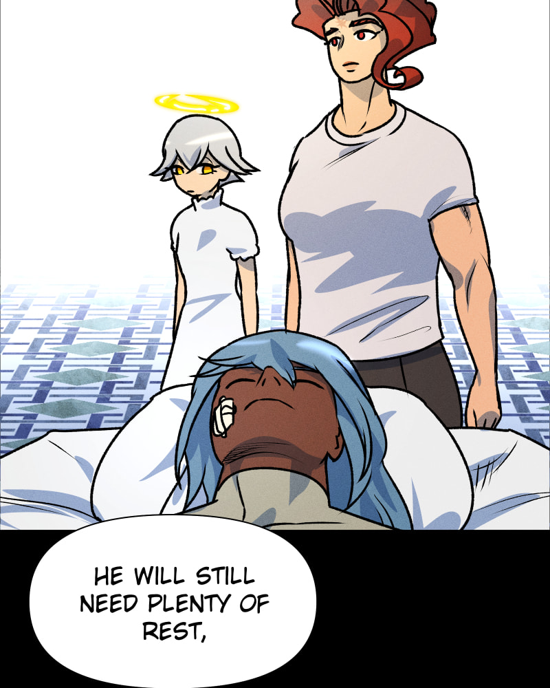 Read Milk Crown chapter 45 image 40 on Lezhin