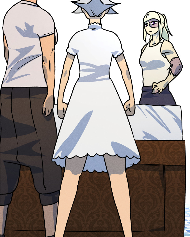 Read Milk Crown chapter 45 image 47 on Lezhin