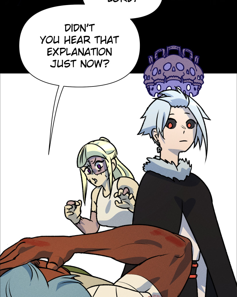 Read Milk Crown chapter 45 image 92 on Lezhin