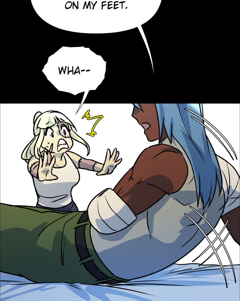 Read Milk Crown chapter 45 image 95 on Lezhin