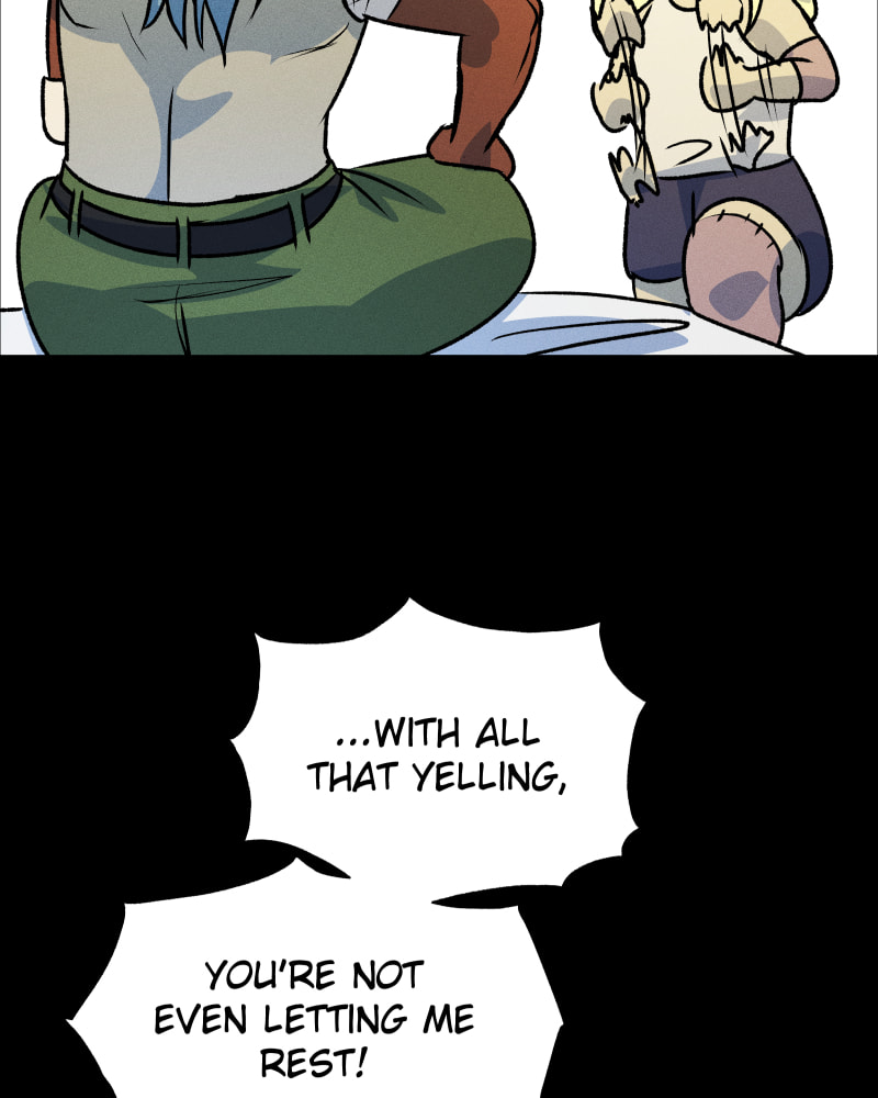 Read Milk Crown chapter 45 image 97 on Lezhin