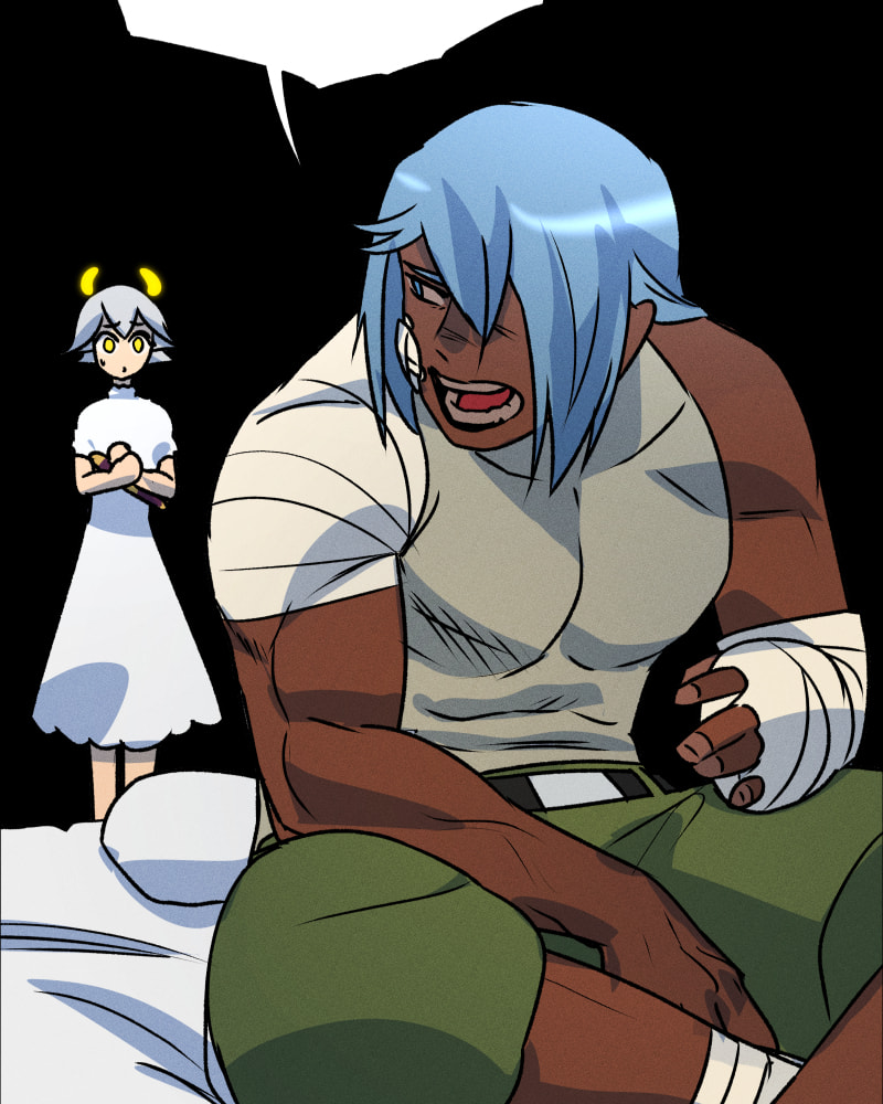 Read Milk Crown chapter 45 image 98 on Lezhin