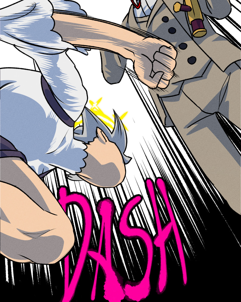 Read Milk Crown chapter 52 image 103 on Lezhin