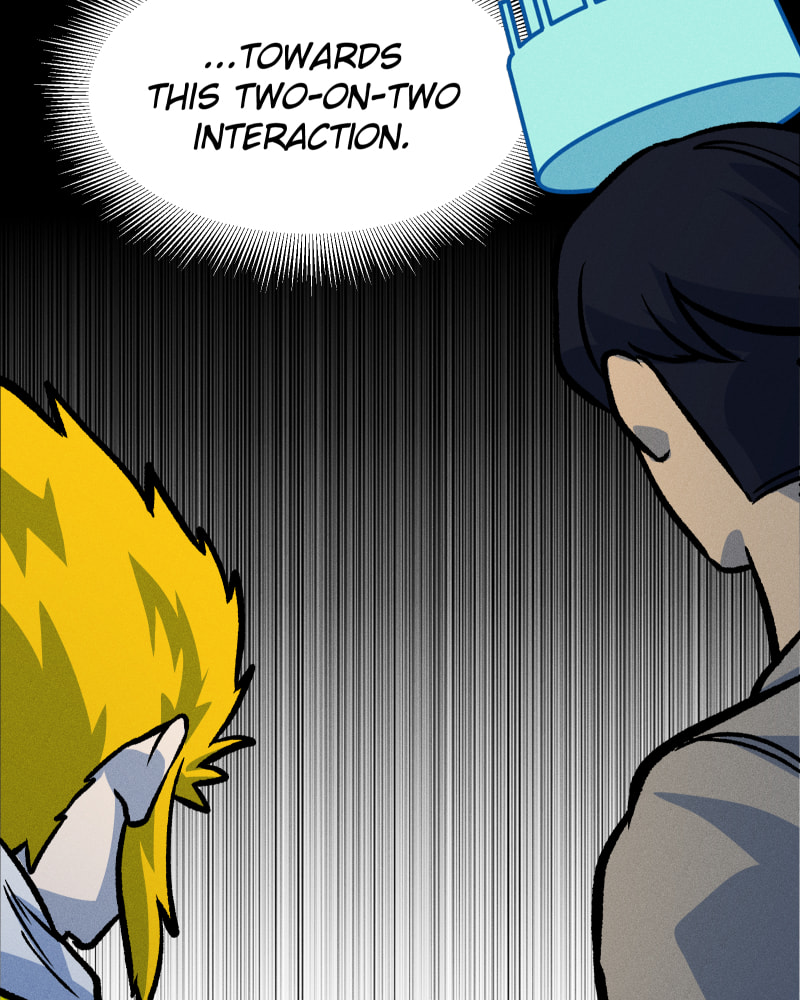 Read Milk Crown chapter 52 image 11 on Lezhin