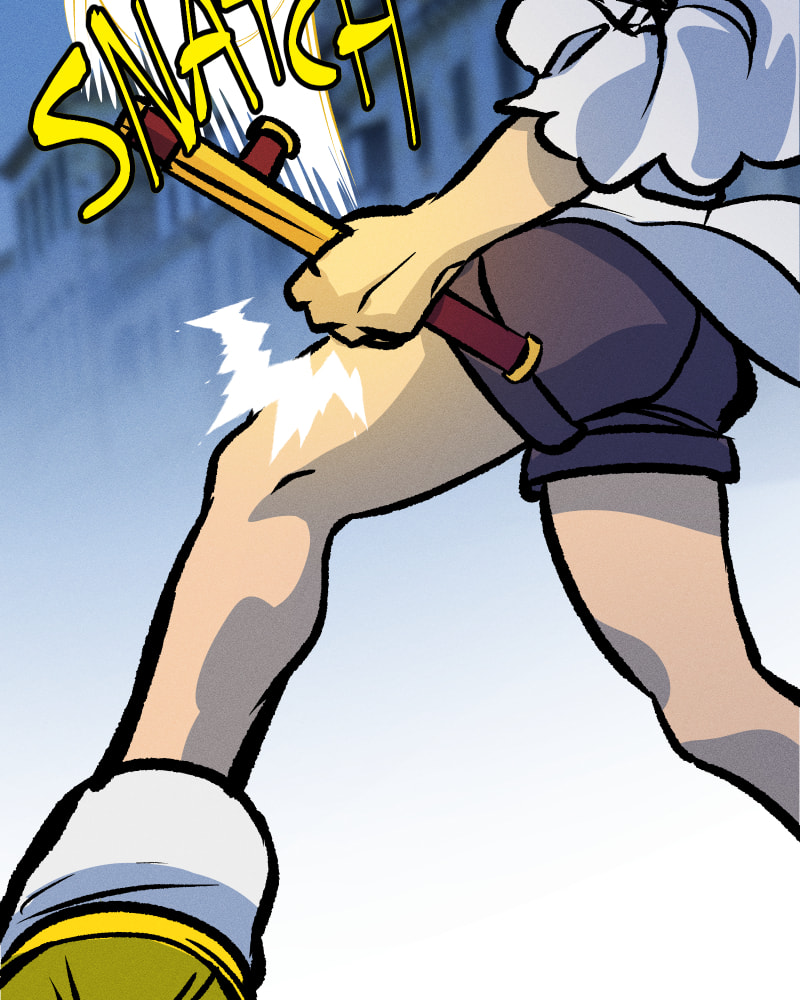 Read Milk Crown chapter 52 image 111 on Lezhin