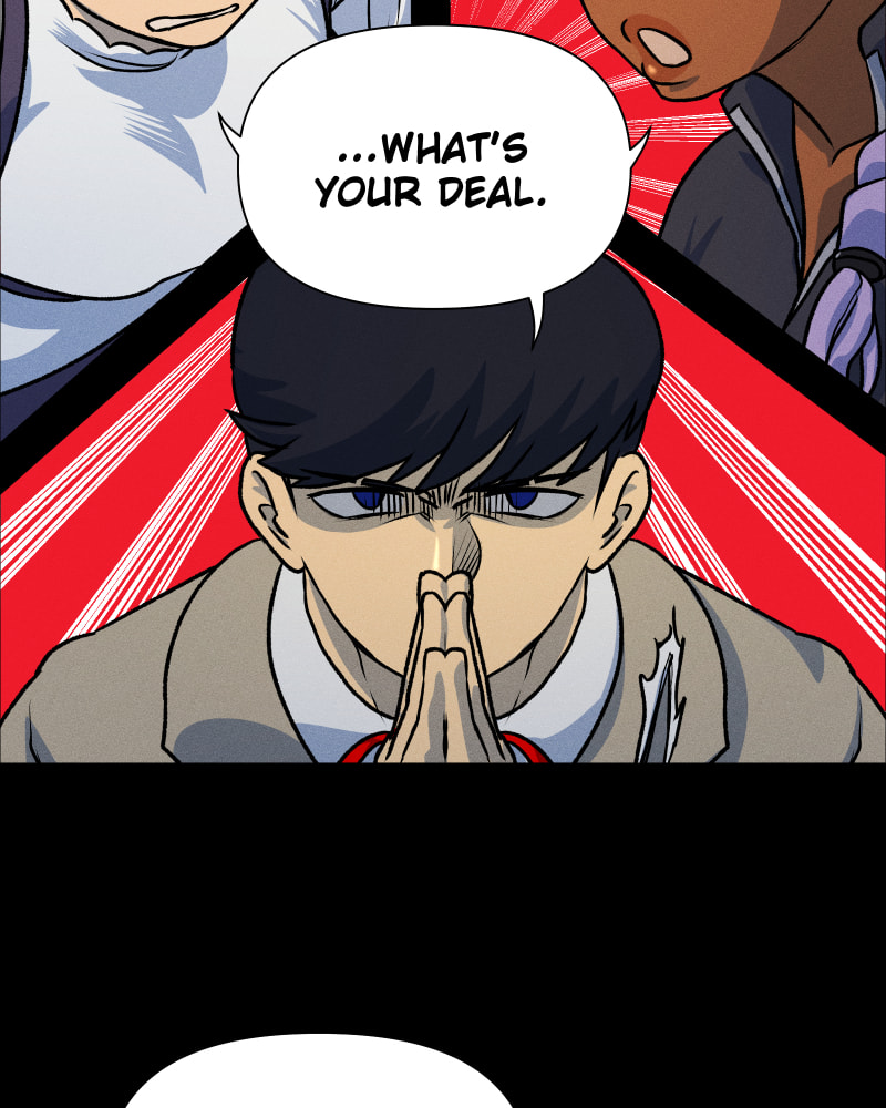 Read Milk Crown chapter 52 image 117 on Lezhin