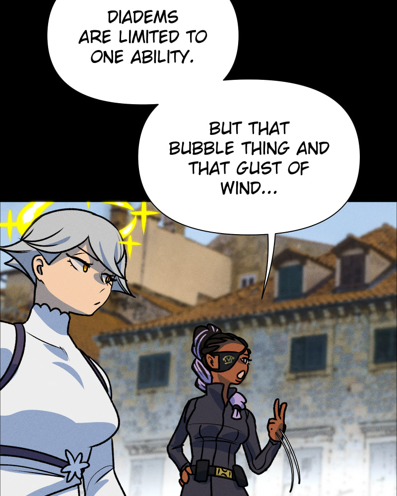 Read Milk Crown chapter 52 image 118 on Lezhin