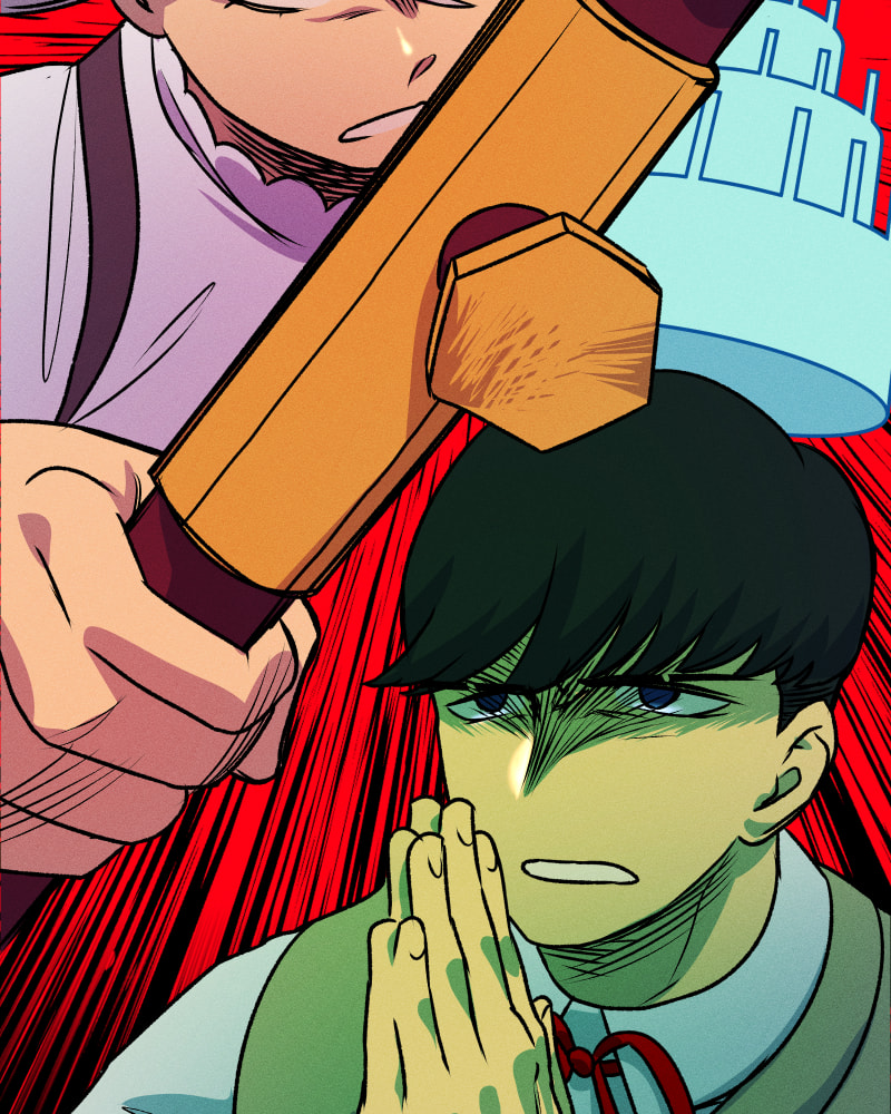 Read Milk Crown chapter 52 image 124 on Lezhin