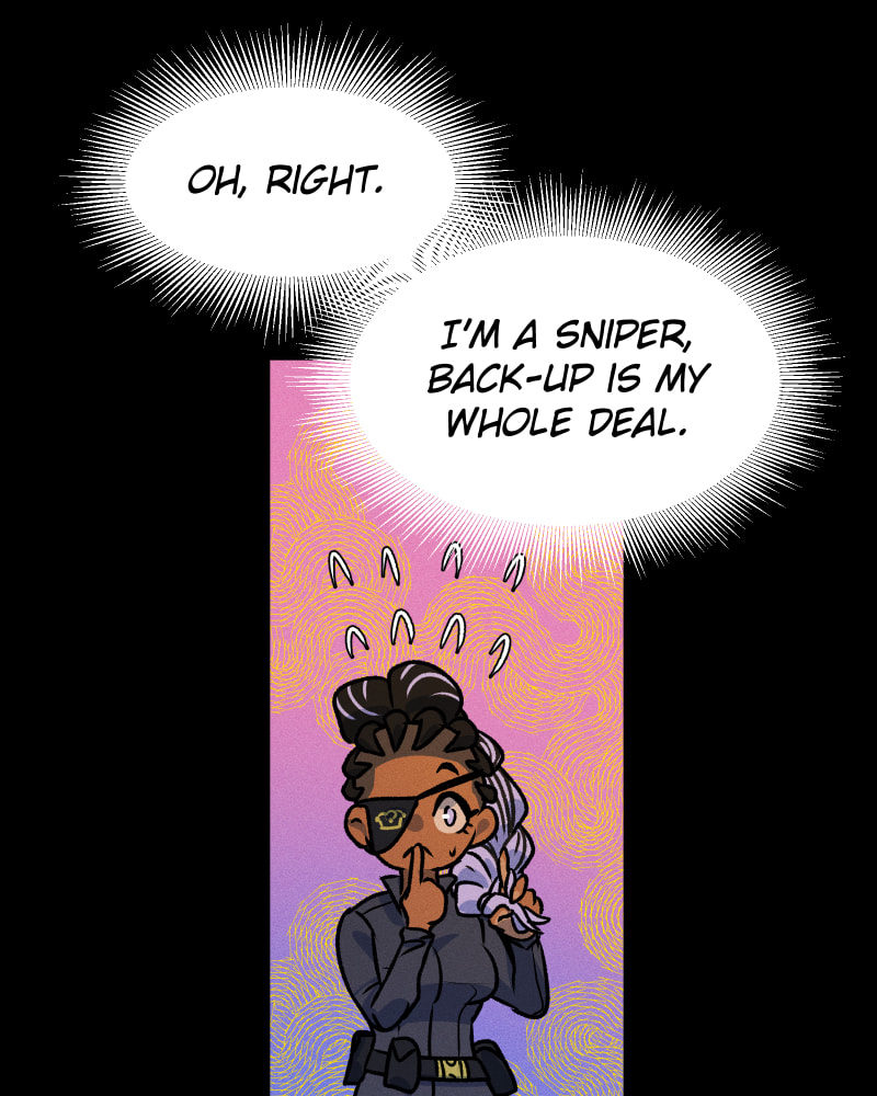Read Milk Crown chapter 52 image 126 on Lezhin