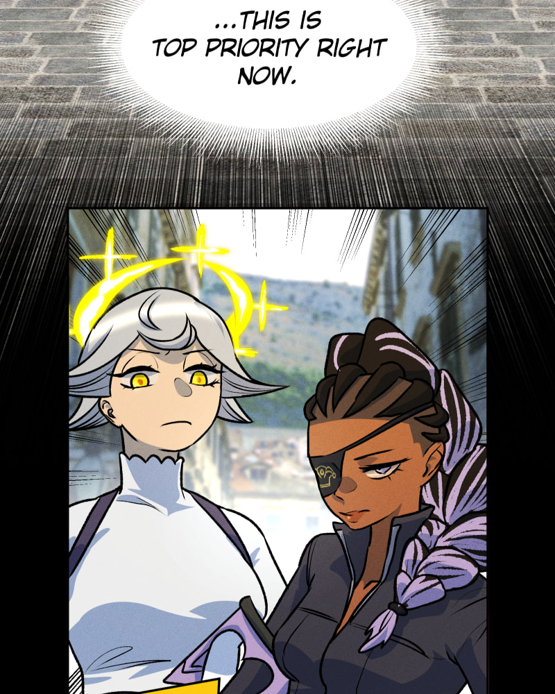 Read Milk Crown chapter 52 image 13 on Lezhin