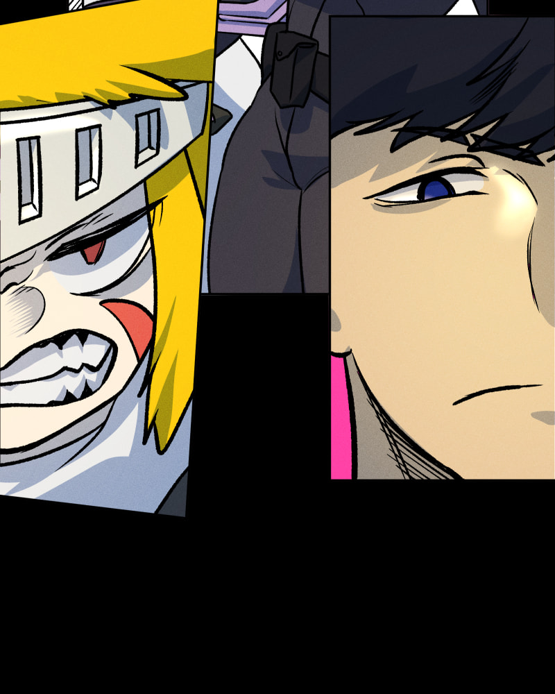 Read Milk Crown chapter 52 image 14 on Lezhin