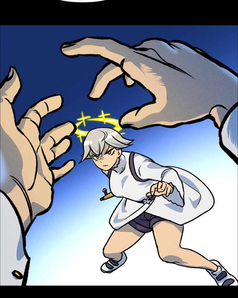 Read Milk Crown chapter 52 image 141 on Lezhin