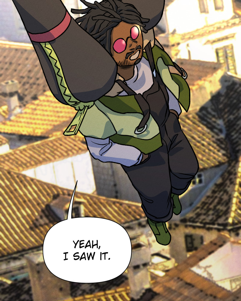 Read Milk Crown chapter 52 image 25 on Lezhin