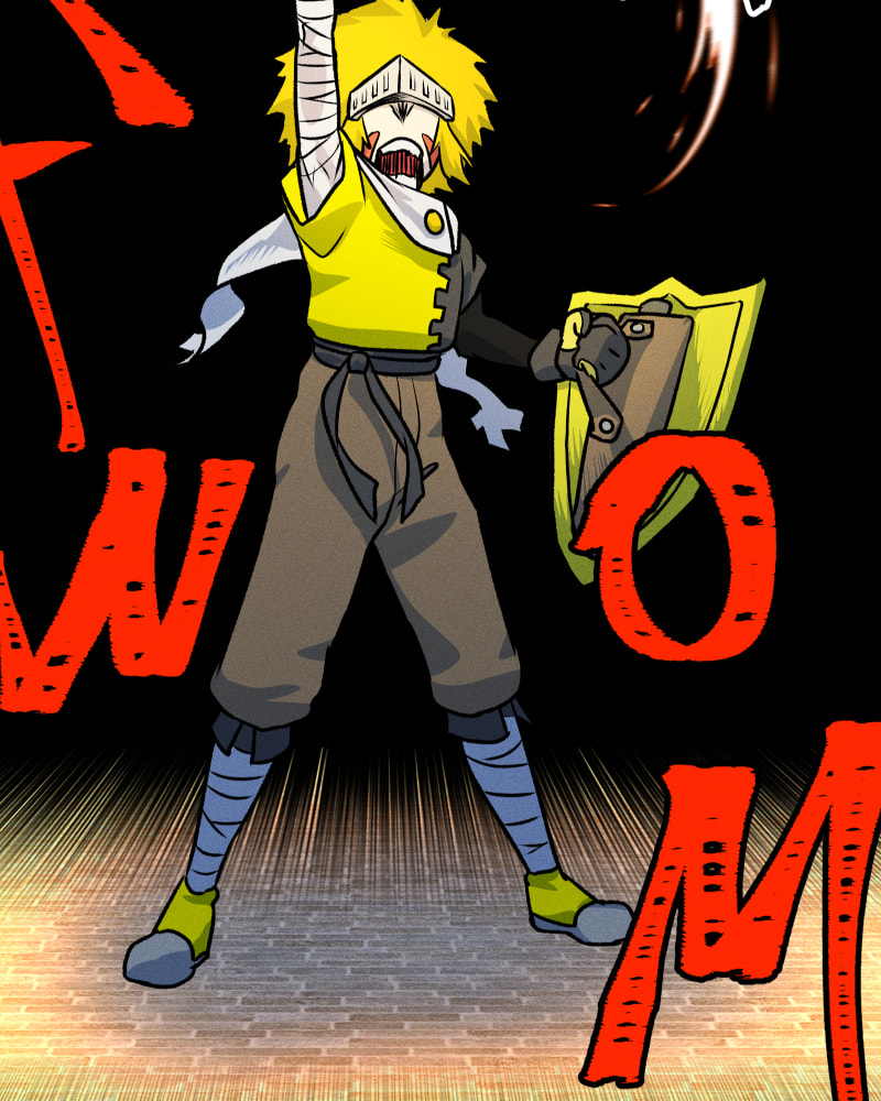 Read Milk Crown chapter 52 image 32 on Lezhin