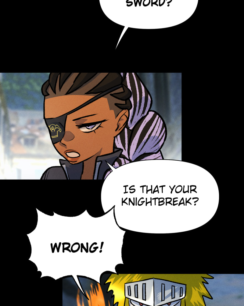 Read Milk Crown chapter 52 image 34 on Lezhin