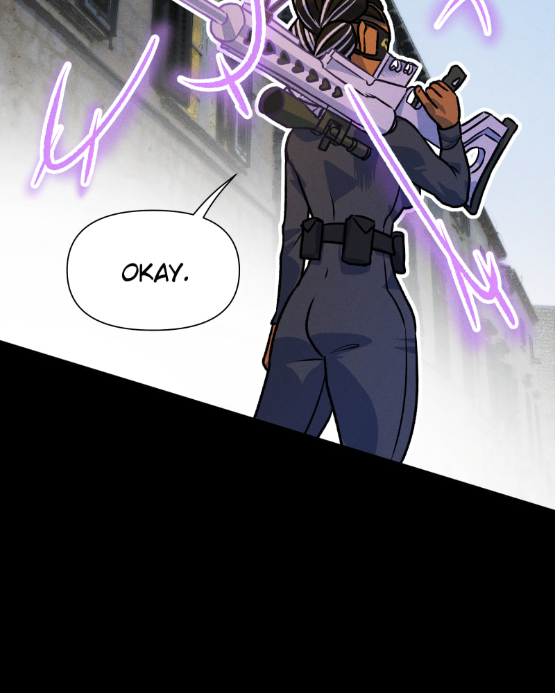 Read Milk Crown chapter 52 image 39 on Lezhin
