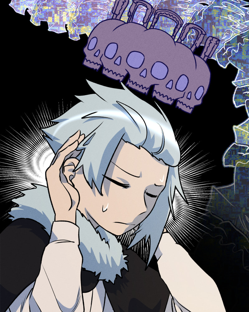 Read Milk Crown chapter 52 image 4 on Lezhin