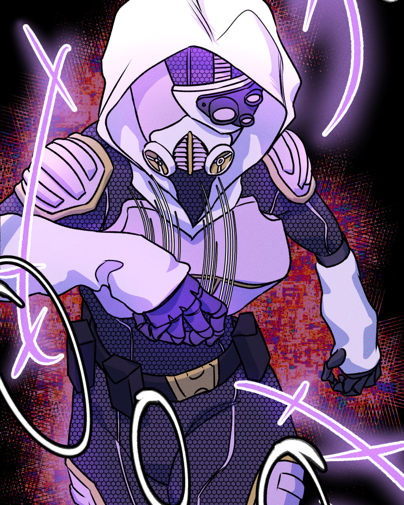 Read Milk Crown chapter 52 image 47 on Lezhin