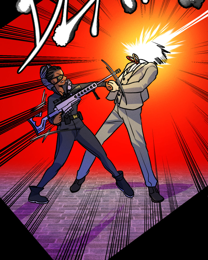 Read Milk Crown chapter 52 image 71 on Lezhin
