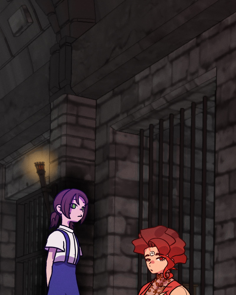 Read Milk Crown chapter 63 image 101 on Lezhin