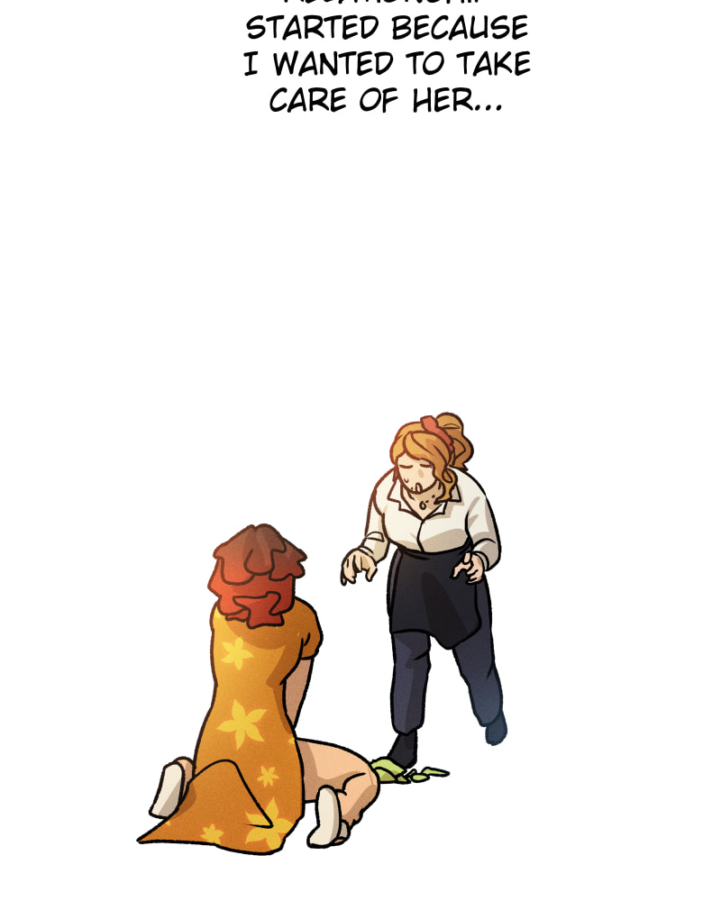 Read Milk Crown chapter 63 image 107 on Lezhin