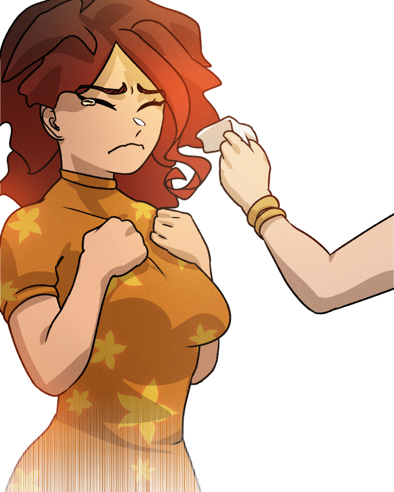 Read Milk Crown chapter 63 image 111 on Lezhin