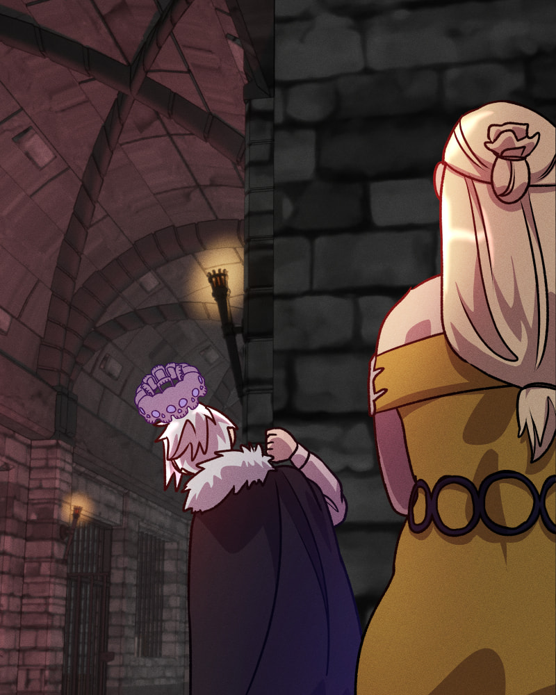 Read Milk Crown chapter 63 image 18 on Lezhin