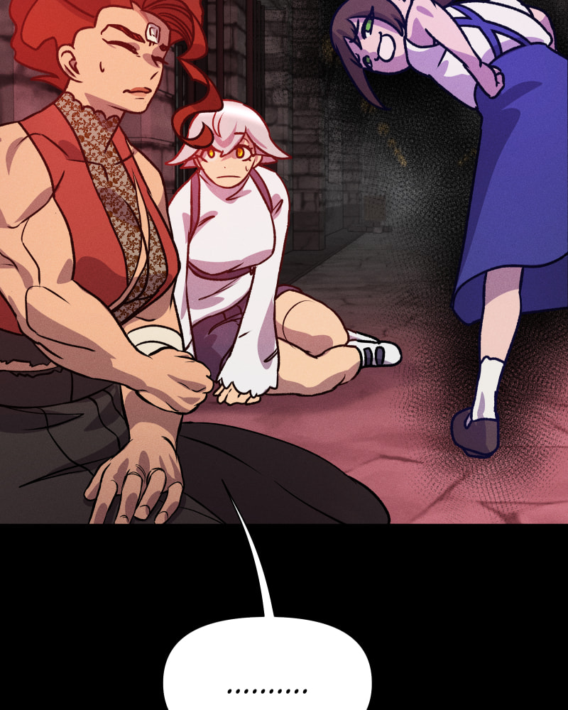 Read Milk Crown chapter 63 image 42 on Lezhin