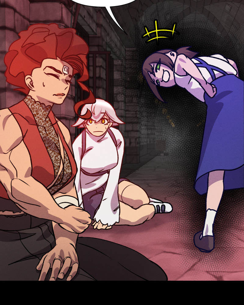 Read Milk Crown chapter 63 image 71 on Lezhin