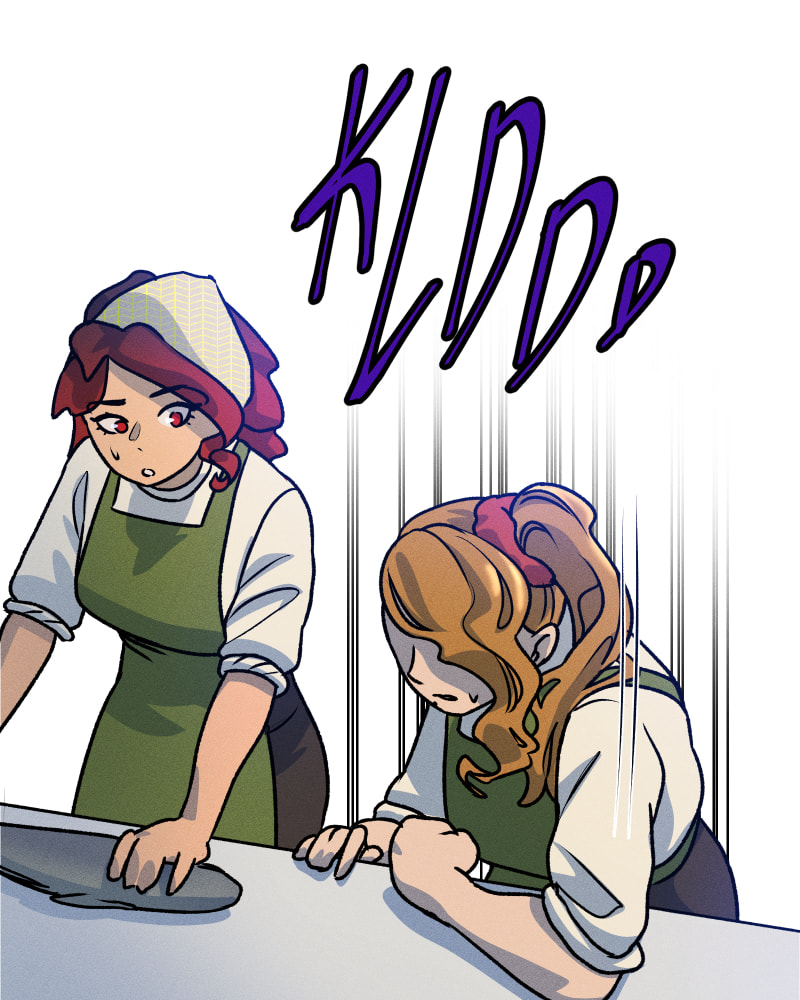 Read Milk Crown chapter 63 image 82 on Lezhin