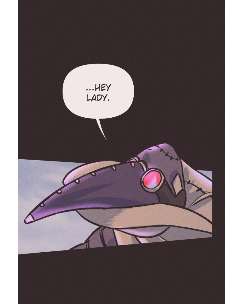 Read Milk Crown chapter 65 image 10 on Lezhin