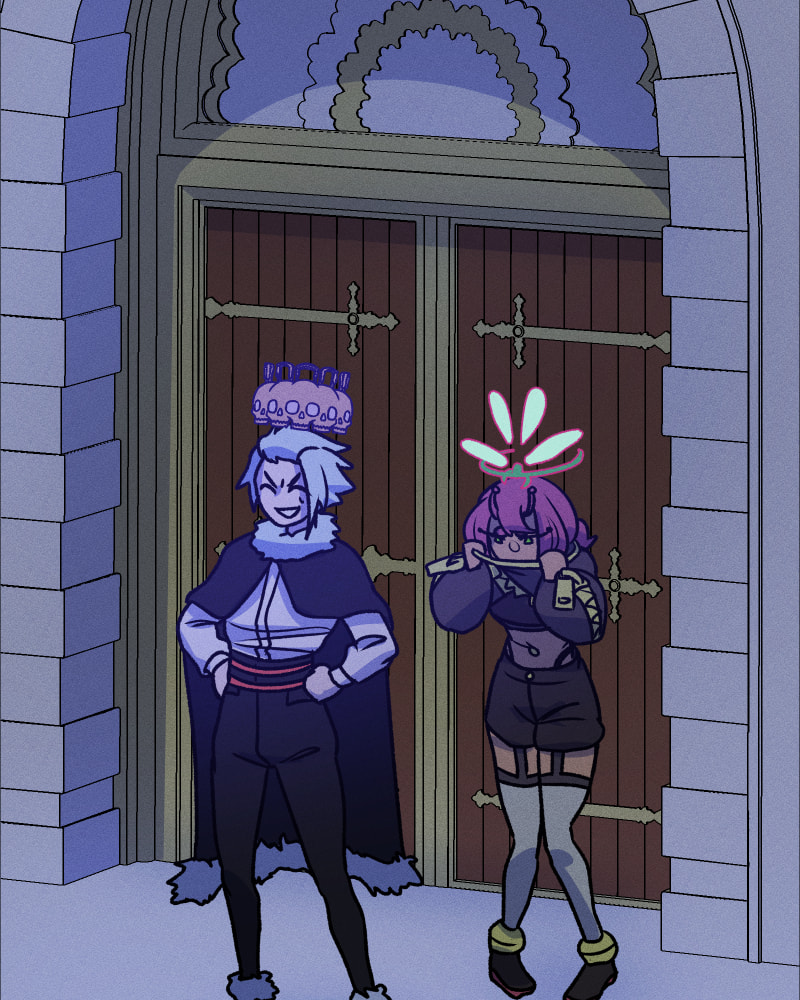 Read Milk Crown chapter 65 image 101 on Lezhin