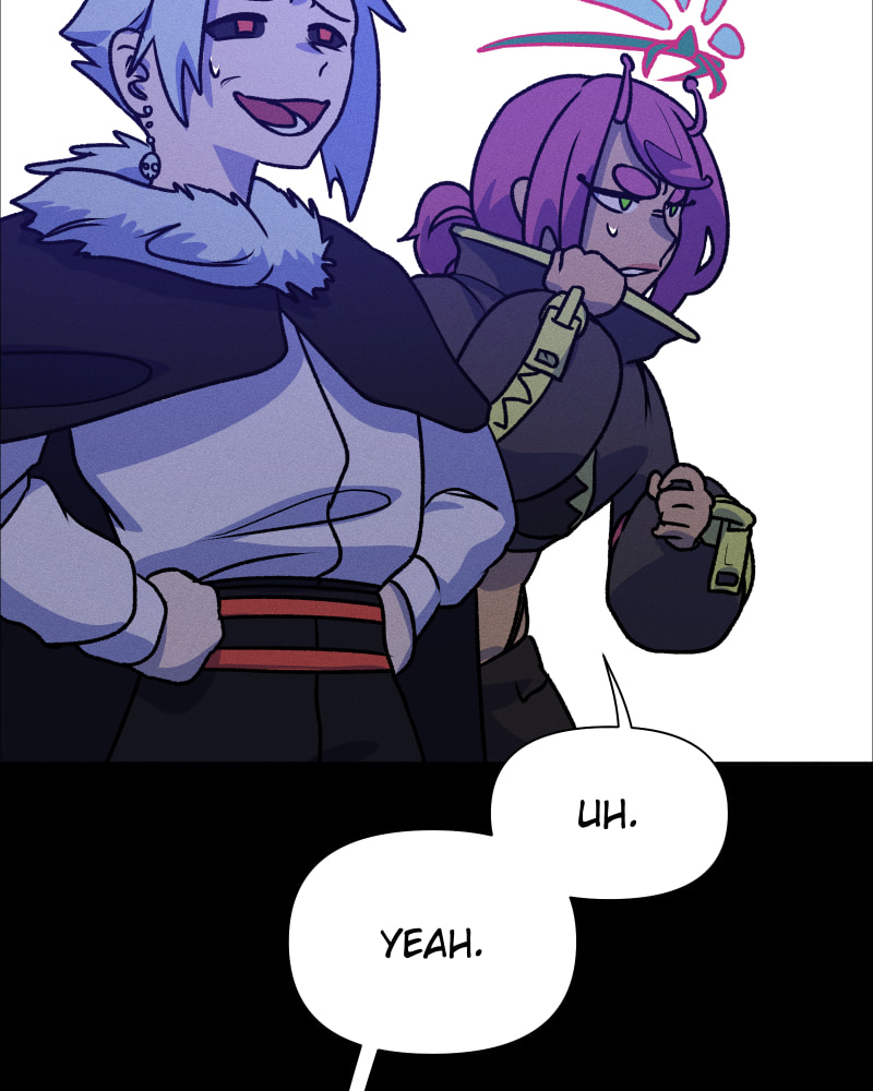 Read Milk Crown chapter 65 image 104 on Lezhin