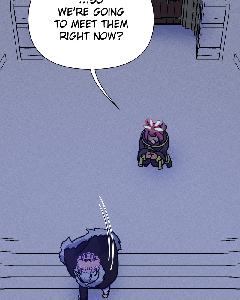 Read Milk Crown chapter 65 image 108 on Lezhin