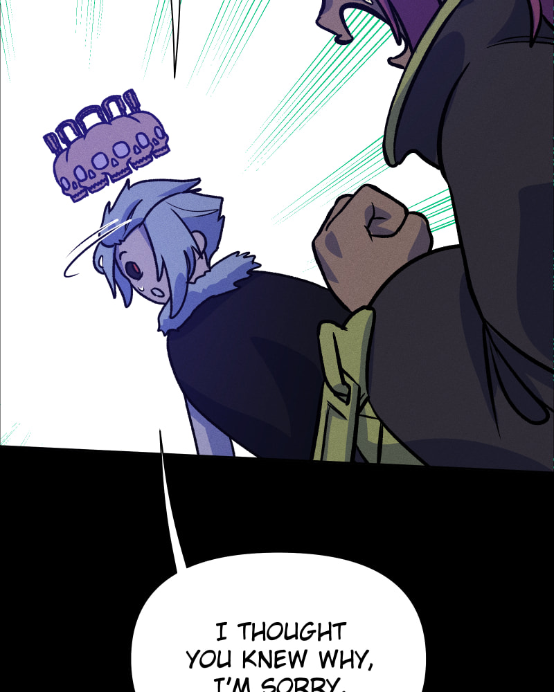 Read Milk Crown chapter 65 image 111 on Lezhin