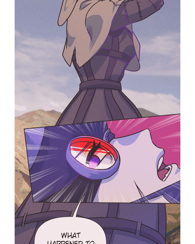 Read Milk Crown chapter 65 image 12 on Lezhin