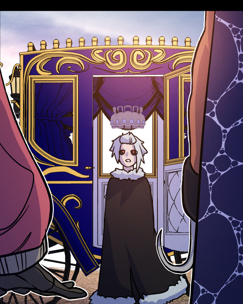 Read Milk Crown chapter 65 image 143 on Lezhin