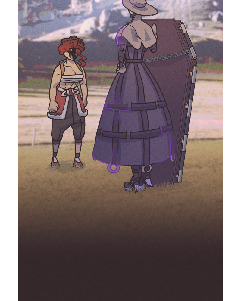 Read Milk Crown chapter 65 image 15 on Lezhin