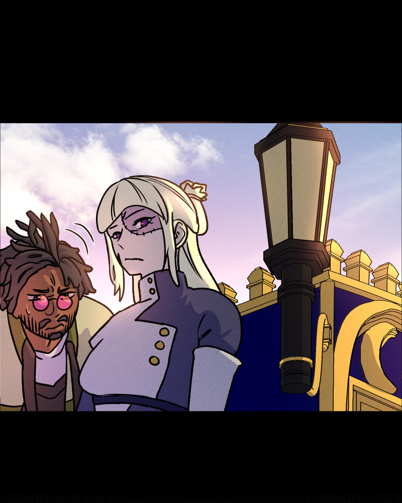 Read Milk Crown chapter 65 image 161 on Lezhin