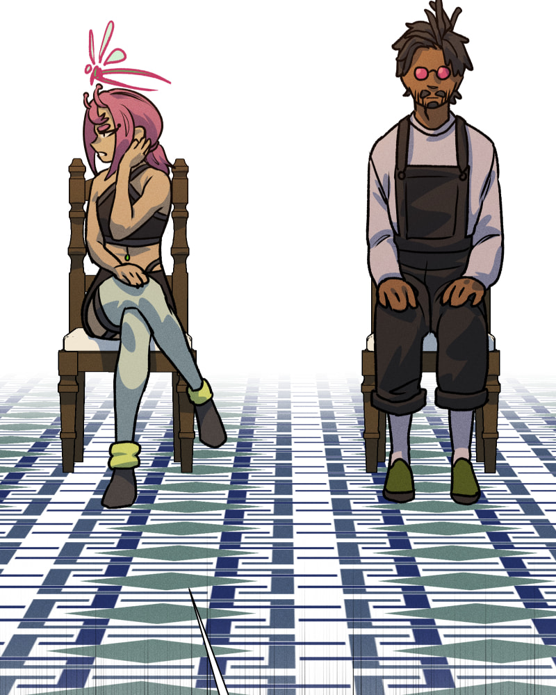 Read Milk Crown chapter 65 image 31 on Lezhin