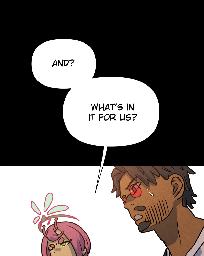 Read Milk Crown chapter 65 image 37 on Lezhin